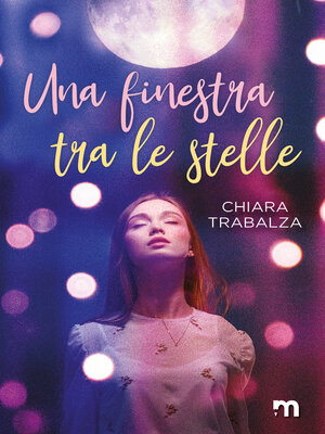 cover image of Una finestra tra le stelle